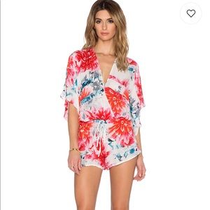 Romper YFB Clothing